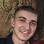Погорелов Павел