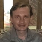 Тихомиров Олег Геннадьевич