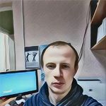 Марков Александр