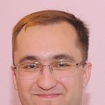 Серов Никита Витальевич